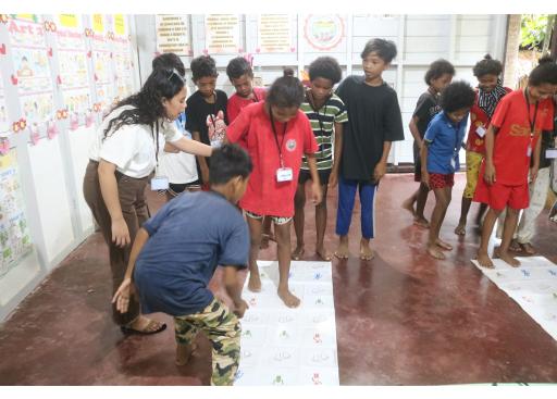 EU-ASEAN Green Diplomacy Week 2023 in the Philippines: Young Stewards of Nature