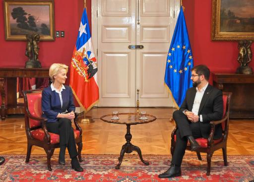 Reunión Bilateral