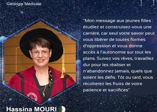 Science-Algeria