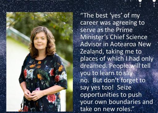 Science-New Zealand