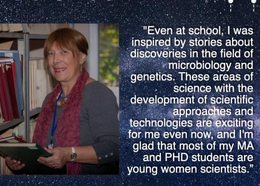 Science-Georgia