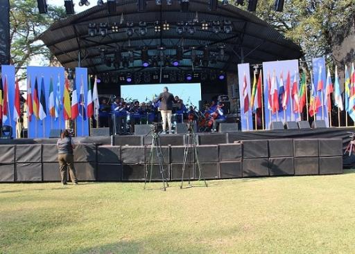 EU Bushfire Schools Festival 11