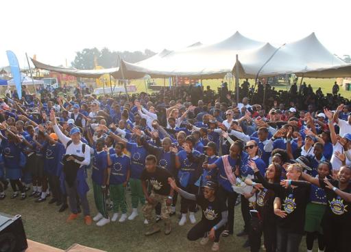 EU Bushfire Schools Festival 37