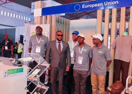 ZW ZITF