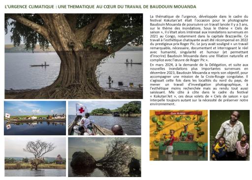 Expo Baudouin Mouanda