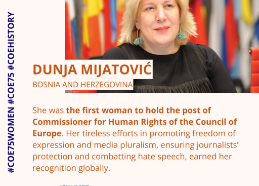 Dunja Mijatović