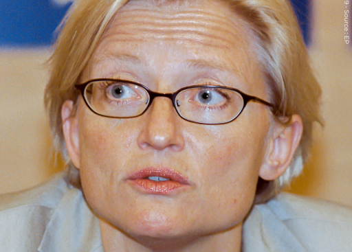 Anna LindhEU,