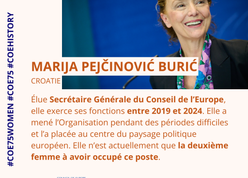 Marija Pejčinović Burić