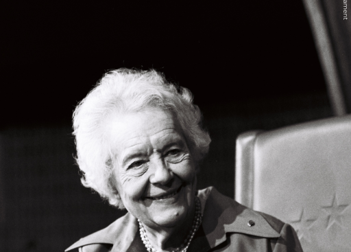 Louise Weiss