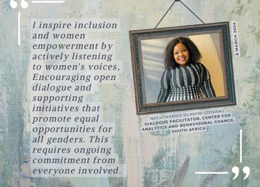 Noluthando Dlamini (Zenani) _Inspire Inclusion