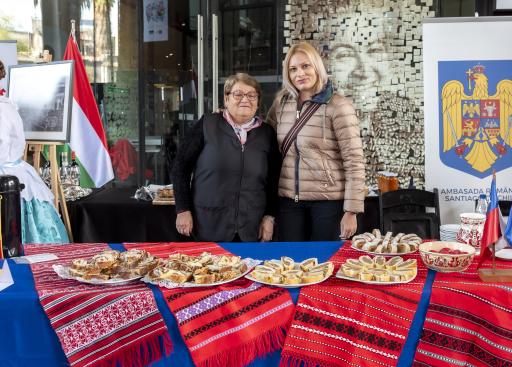 Rumania