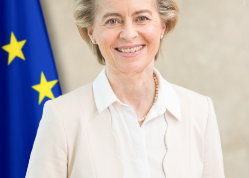 Ursula von der Leyen