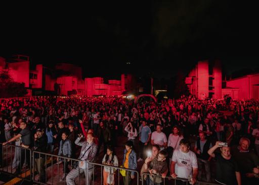 Europe Day Skopje