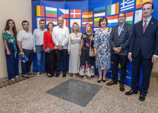 Día de Europa 2025
