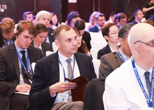  EU-China conference