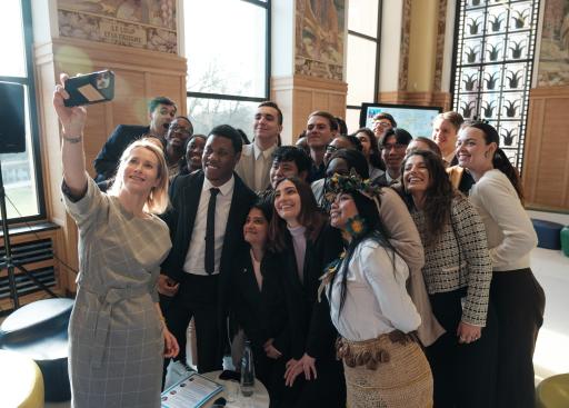 Youth Policy Dialogue 4