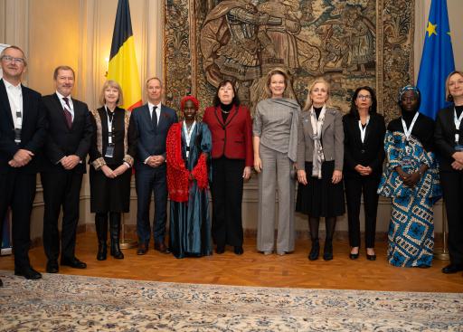 Children in Humanitarian Crises - UNICEF