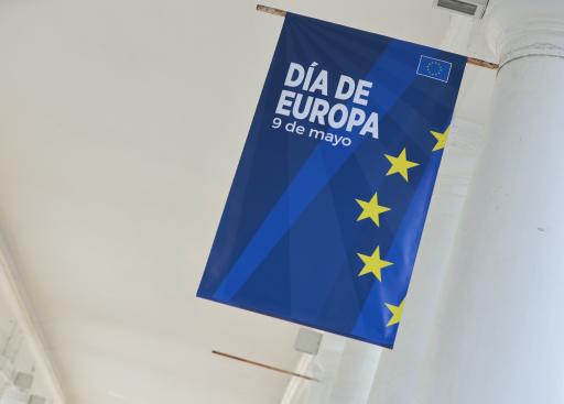 Día de Europa 2025 en Ecuador