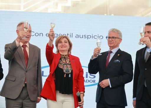 Día de Europa 2025 en Ecuador