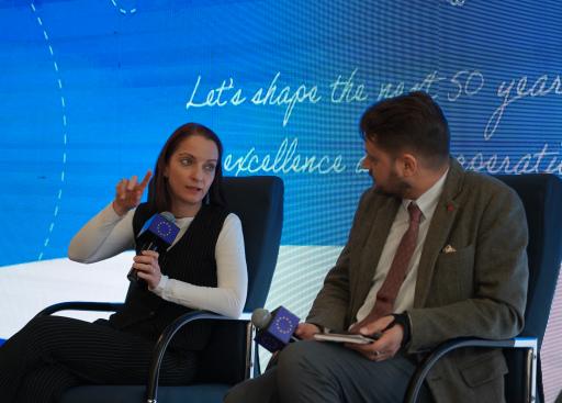 China Beijing Academic Mixer Researchers