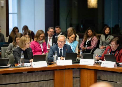 Children in Humanitarian Crises - UNICEF