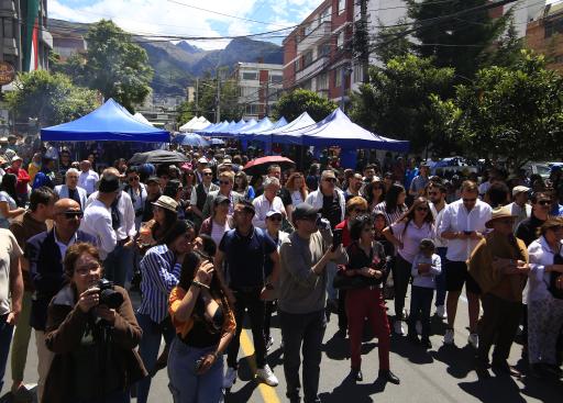 Eurofest 2025 | 10 de mayo