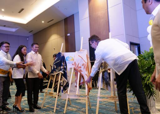 CHR marks completion of GOJUST-Human Rights Project with EU and Spain, Unveils New Rights-Based Faci