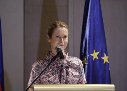 High Representative/Vice-President Kaja Kallas meets Secretary Enrique Manalo