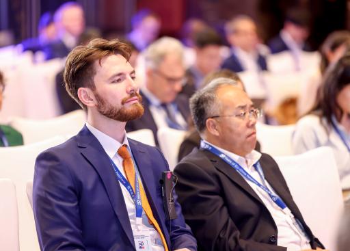 EU-China conference