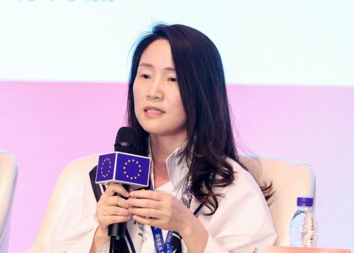 Conference on EU - China 50th year's relation _63