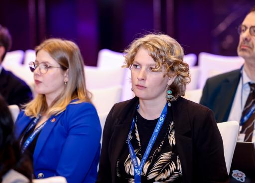  EU-China conference