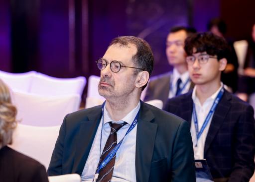  EU-China conference