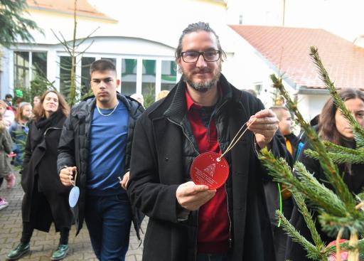 #ForOurPlanet Serbia