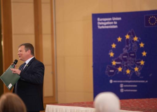 Final event in support of vulnerable women and teenagers 4