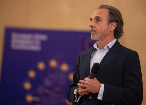 Final event in support of vulnerable women and teenagers 11