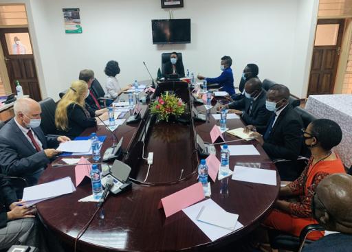 speaker of the house meetings 