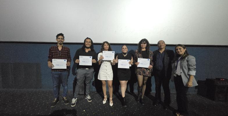 Euro Cinelab Honduras
