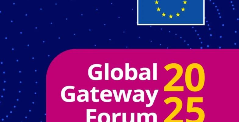 Global gateway Forum 2025