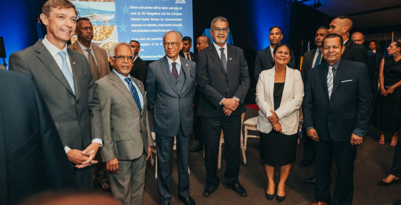 EU Day 2026 in Mauritius 1