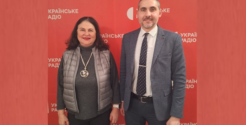 Ambassador and the Host