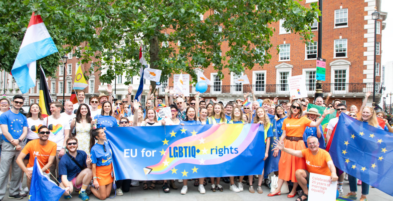 Pride 2026