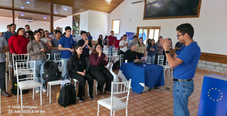 LagoYojoaDialoguemosJovenes.