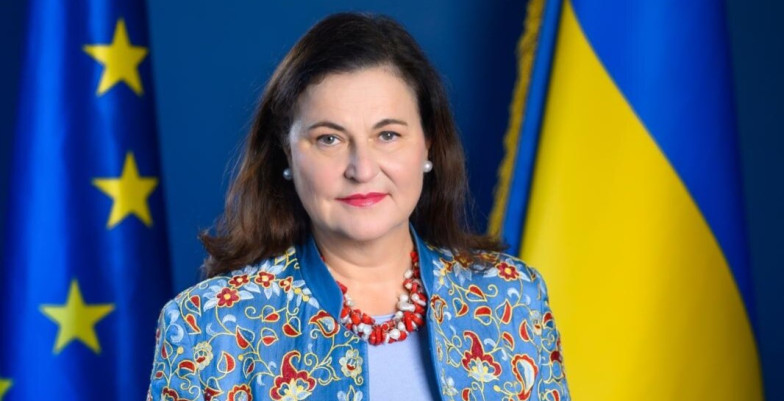 Kathariva Mathernova