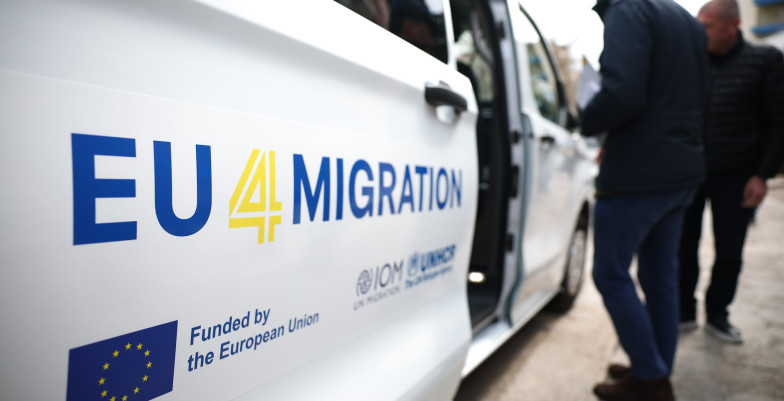EU4MIgration