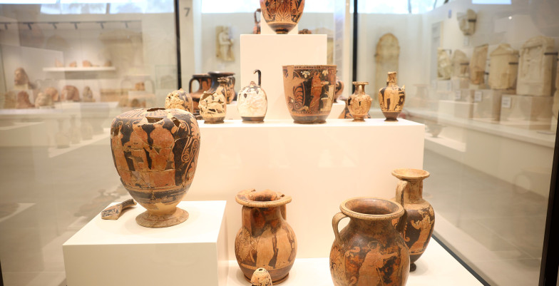 Museum of Durres