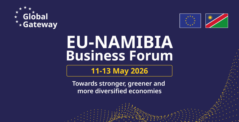 EU-Namibia Business Forum 2026