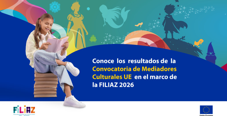 Resultados Mediadores Culturales FILIAZ 2026