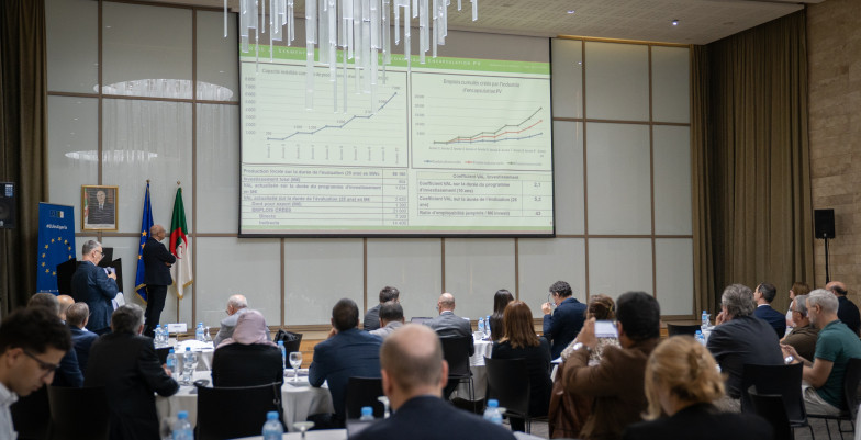cleantech seminaire