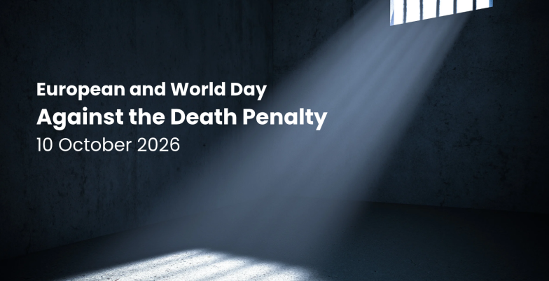 Death Penalty
