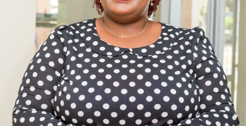 Dr Wangechi studies in Hungary